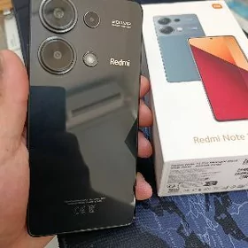 Redmi note 13 pro 8 /256