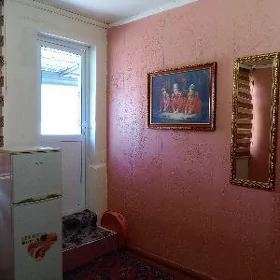 komnat berjek