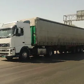 Volvo FH 460 2005