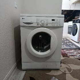 satlyk kir masyn lg 5 kg