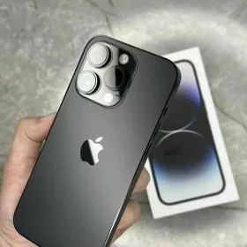 iPhone 14 Pro