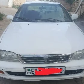 Toyota Corona 1993