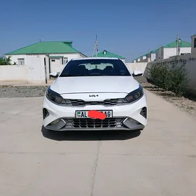 Kia Forte 2020