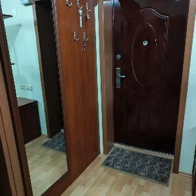 Квартира