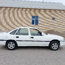 Opel Vectra 1991