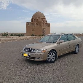 Toyota Avalon 2003