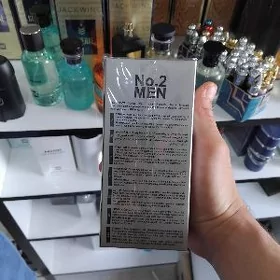 Duhy parfum No2. men 212men