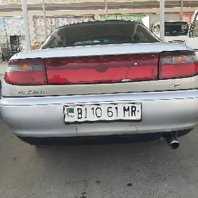 Toyota Carina 1993