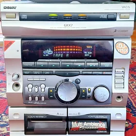 SONY JAPAN