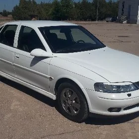 Opel Vectra 2000