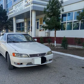 Toyota Mark II 1994