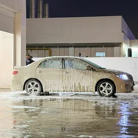 Toyota Corolla 2011