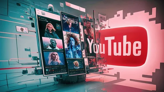 YouTube начнёт автоматически помечать видео, созданные ИИ