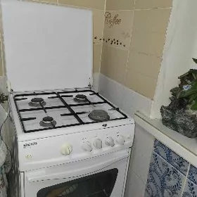 Gaz plita