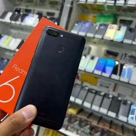 Redmi 6 3/32Gb