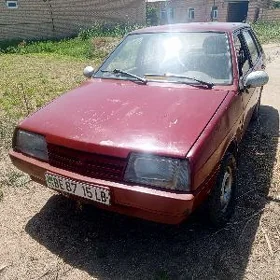 Lada 21099 1993