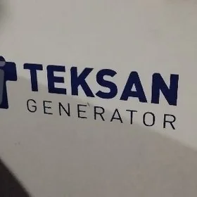Generator "TEKSAN"