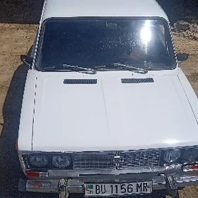 Lada 2106 2001
