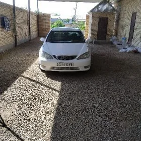 Toyota Camry 2005