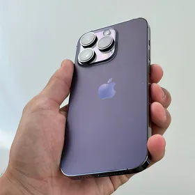 iPhone 14 Pro