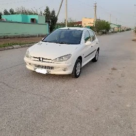 Peugeot 206 2010