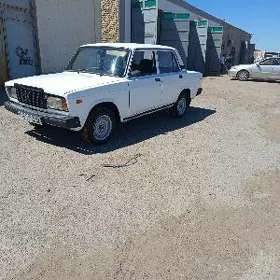 Lada 2107 2002