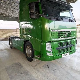 Volvo FH 460 2010