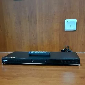DVD  ДВД  LG USB