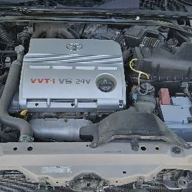 Toyota Camry 2004