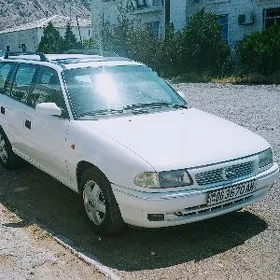 Opel Astra 1995