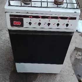 gaz plita