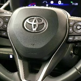 Corolla Rul Airbag Gapak