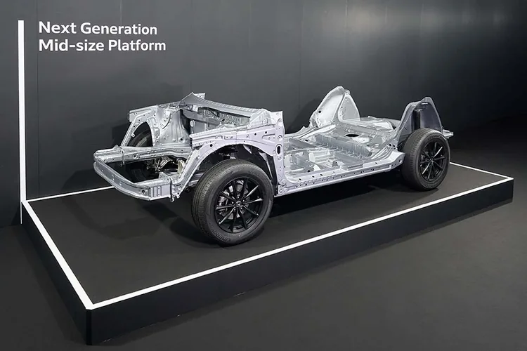 Honda создаст новую платформу для электрокаров вопреки убыткам в $15,7 млрд - img 2