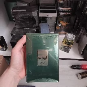 Duhy parfum Ejaazi Lattafa