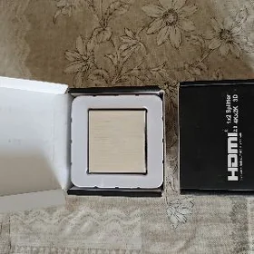 HDMI spliter