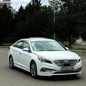 Hyundai Sonata 2017