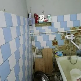2 комнат 4 этаж