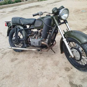 Ural 5557 2015