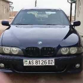 BMW 528 1997