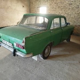 Москвич 412 1982