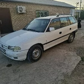 Opel Astra 1993