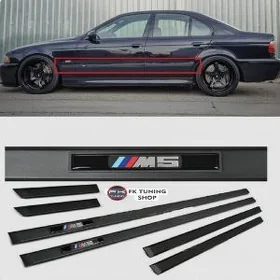 Bmw e39 m5 gapy molding