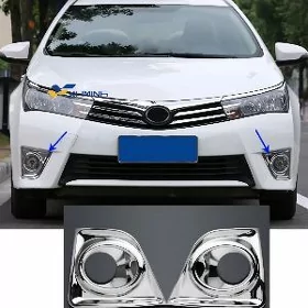 Corolla Tumanka Nikel