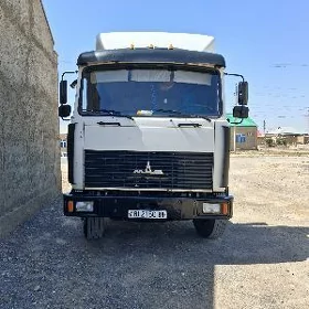 Maz Samosval 2000