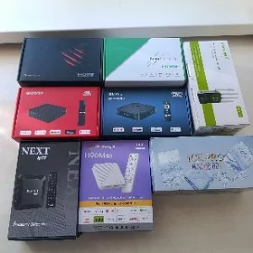  Android týunerler