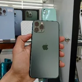 IPHONE 11 PRO