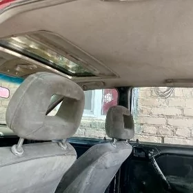Opel Vectra 1990
