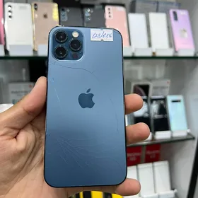 Iphone 12pro 128gb -68%