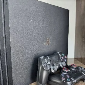 PS 4 PRO V11.00