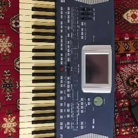 korg pa 500